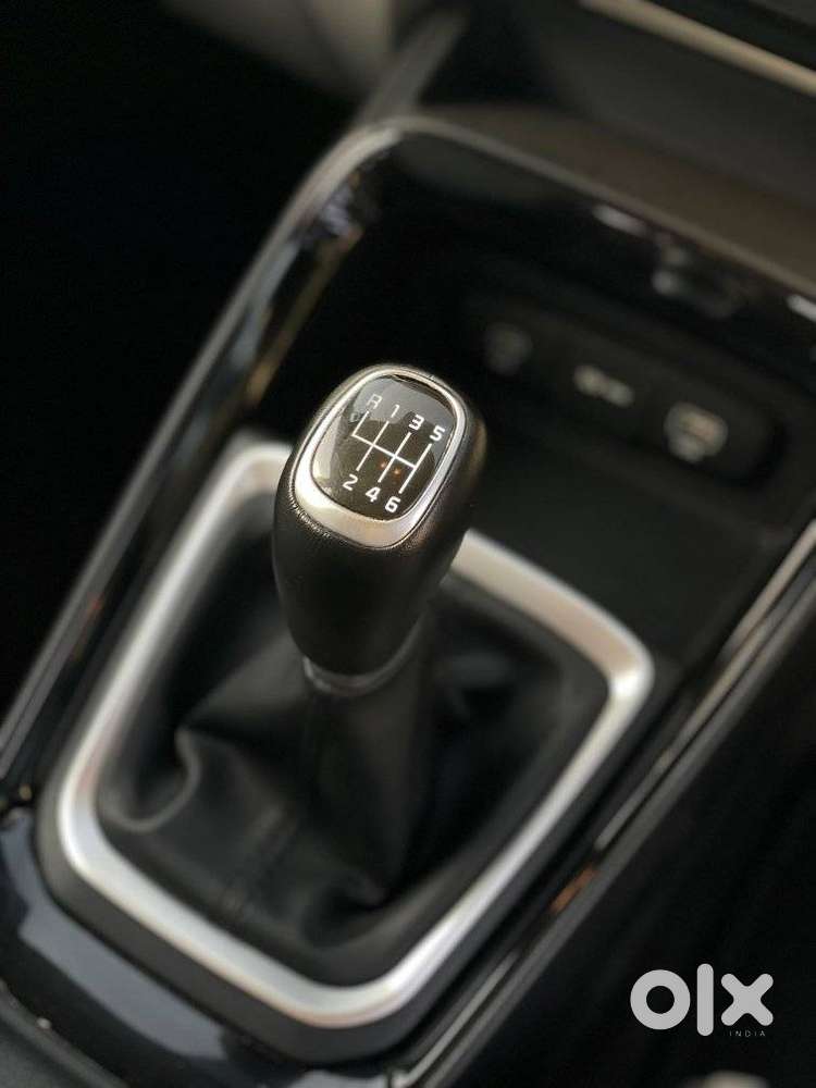 Kia Sonet Htx Turbo Imt, 2024, Petrol