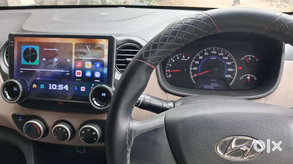 Hyundai Grand I10 Prime 2018 Diesel Well Maintained