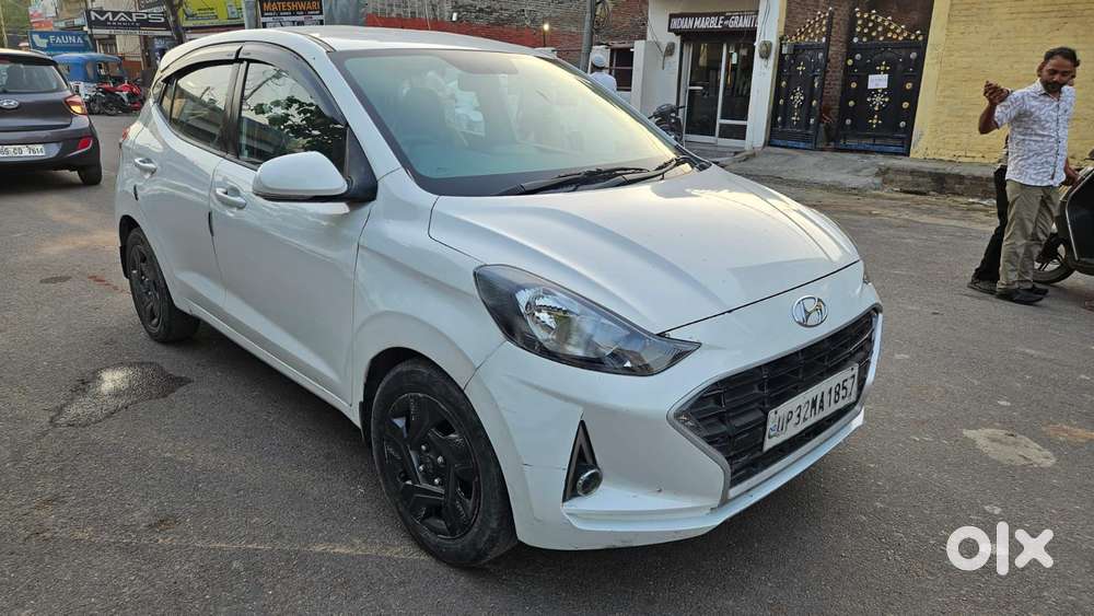 Hyundai Grand I10 Nios Magna Corporate Edition 1.2 Kappa Vtvt, 2021,..