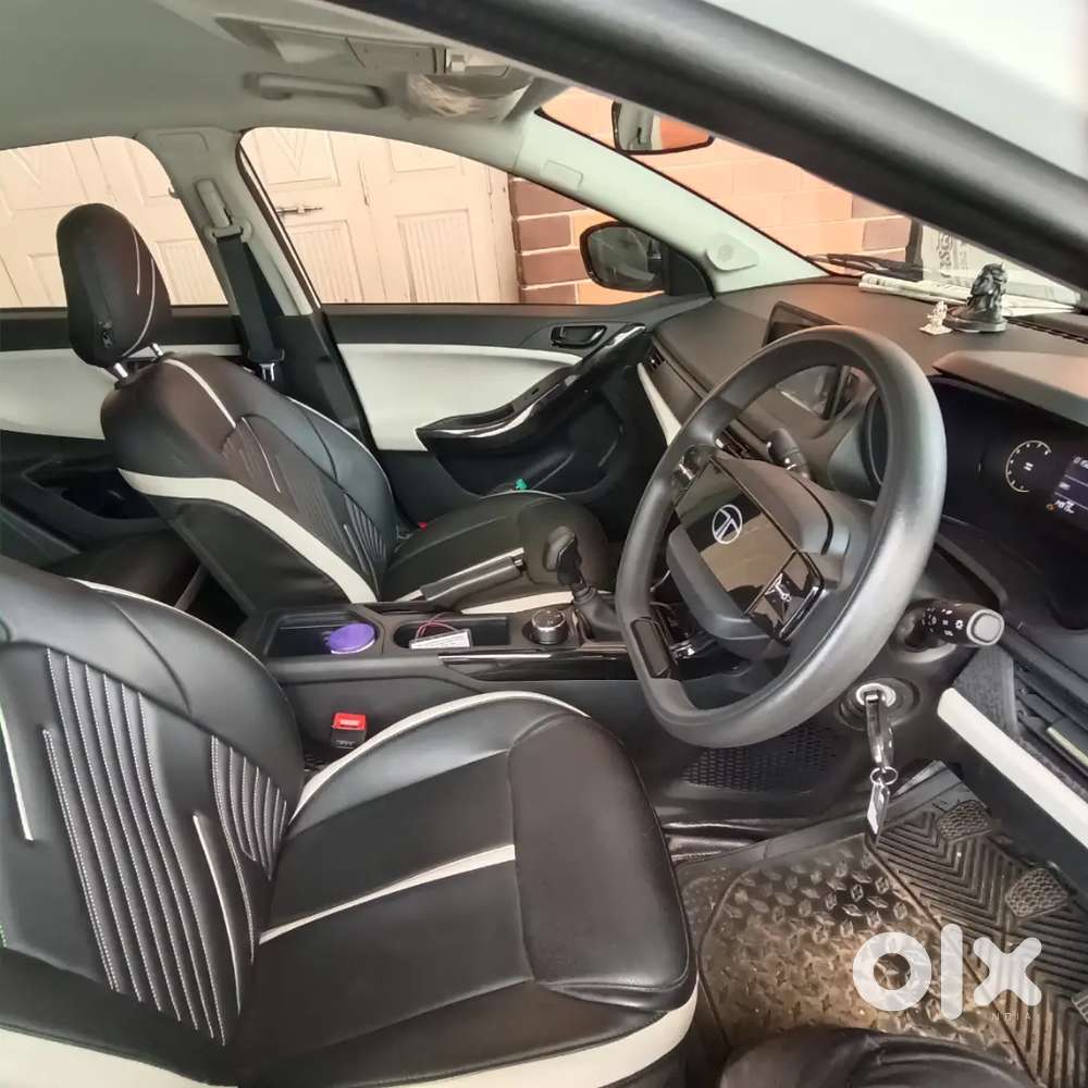 Tata Nexon Pure 2024 Model