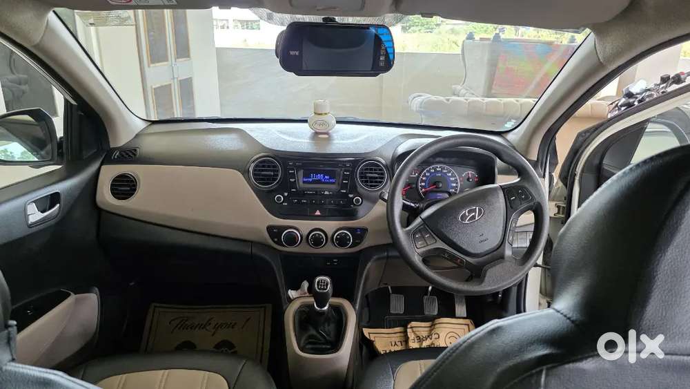 Hyundai Grand I10 2016