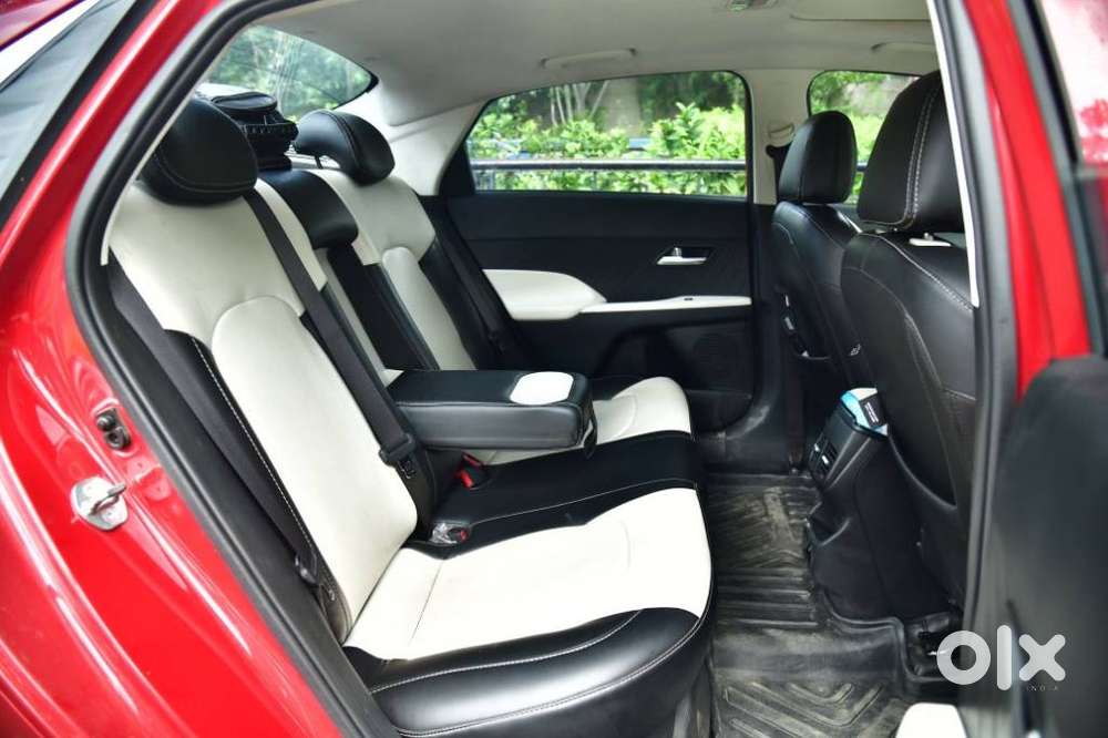 Hyundai Verna Sx Petrol At, 2024, Petrol