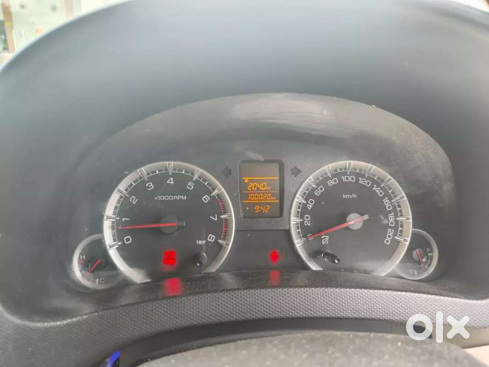 Maruti Suzuki Swift Dzire 2014