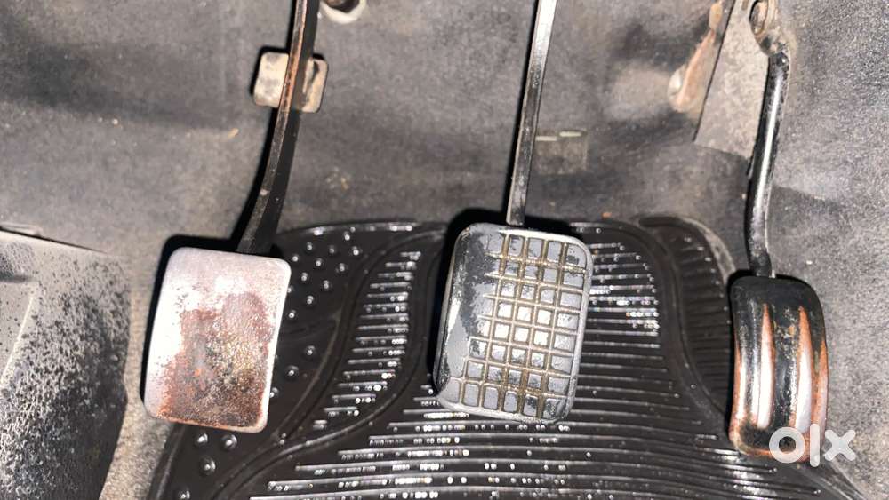 Tata Nano 2012-2015 Twist Xt, 2014, Petrol