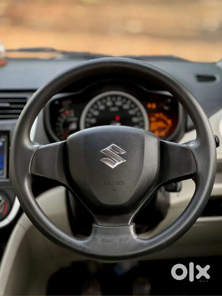 Maruti Suzuki Celerio Cng Vxi Optional, 2020, Cng & Hybrids