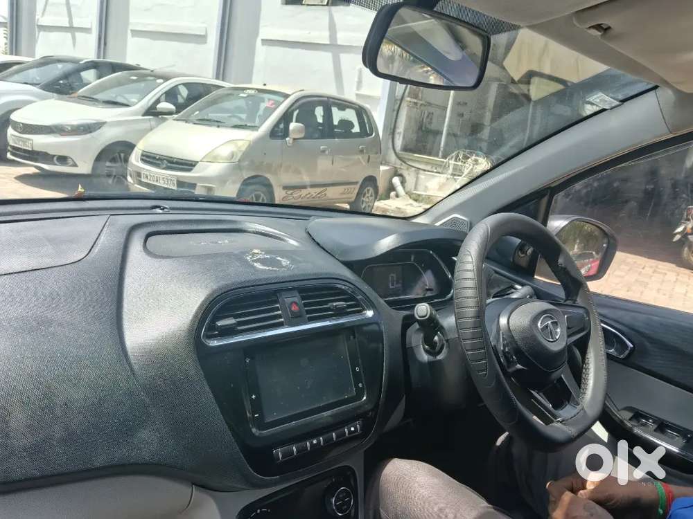 Tata Tiago 2020 Petrol Manual