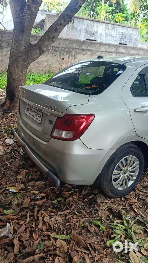 2017 Maruti Suzuki Dzire Vdi
