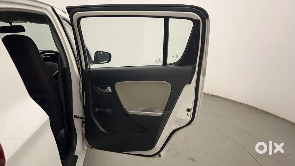 Maruti Suzuki Alto K10 2010-2014 Vxi, 2016, Petrol