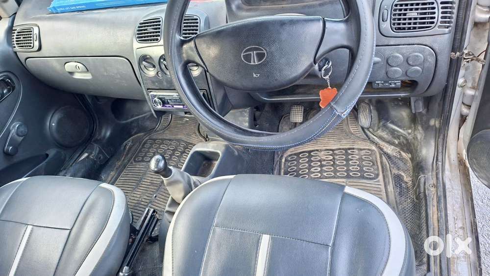 Tata Indica V2 Dle Bsiii, 2012, Diesel