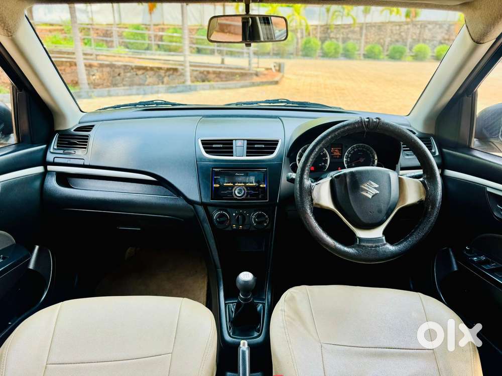 Maruti Suzuki Swift 2011-2014 Vxi, 2013, Petrol
