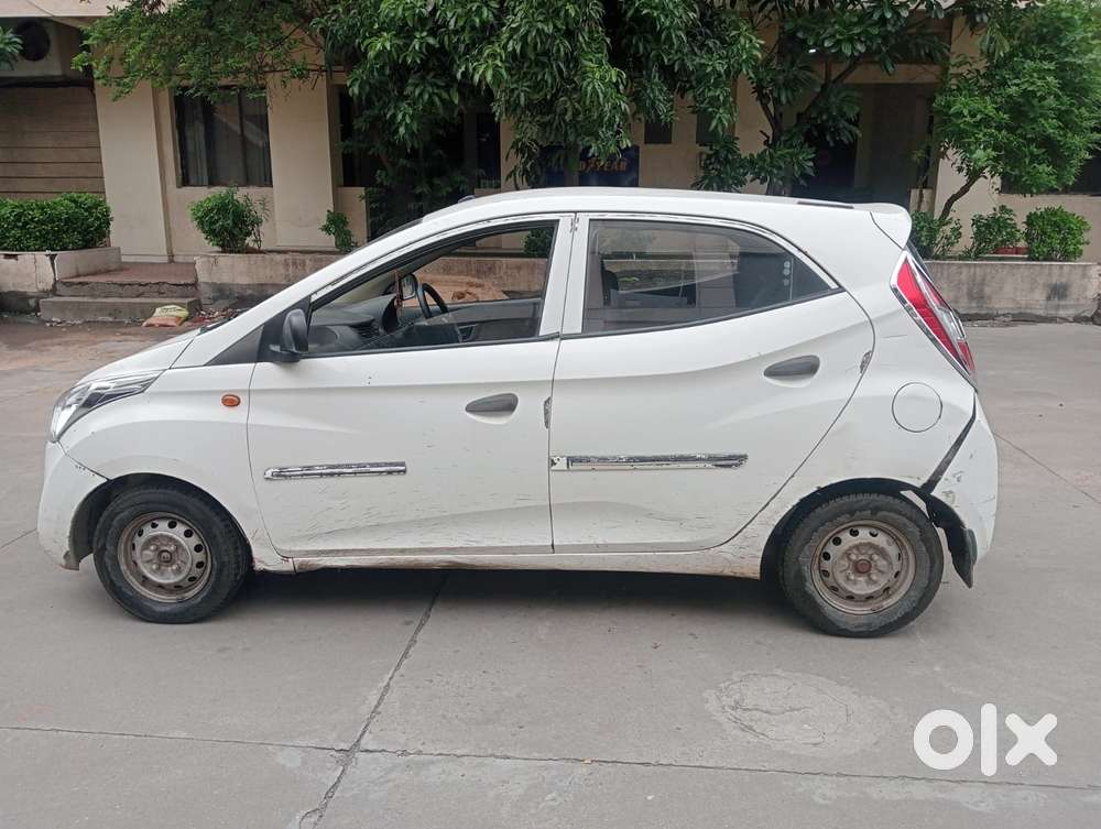 Hyundai Eon Era, 2012, Petrol