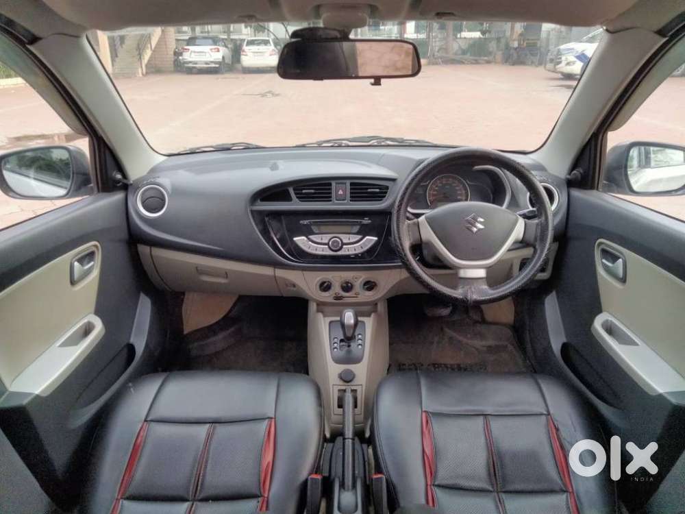 Maruti Suzuki Alto K10 Vxi (o), 2015, Petrol