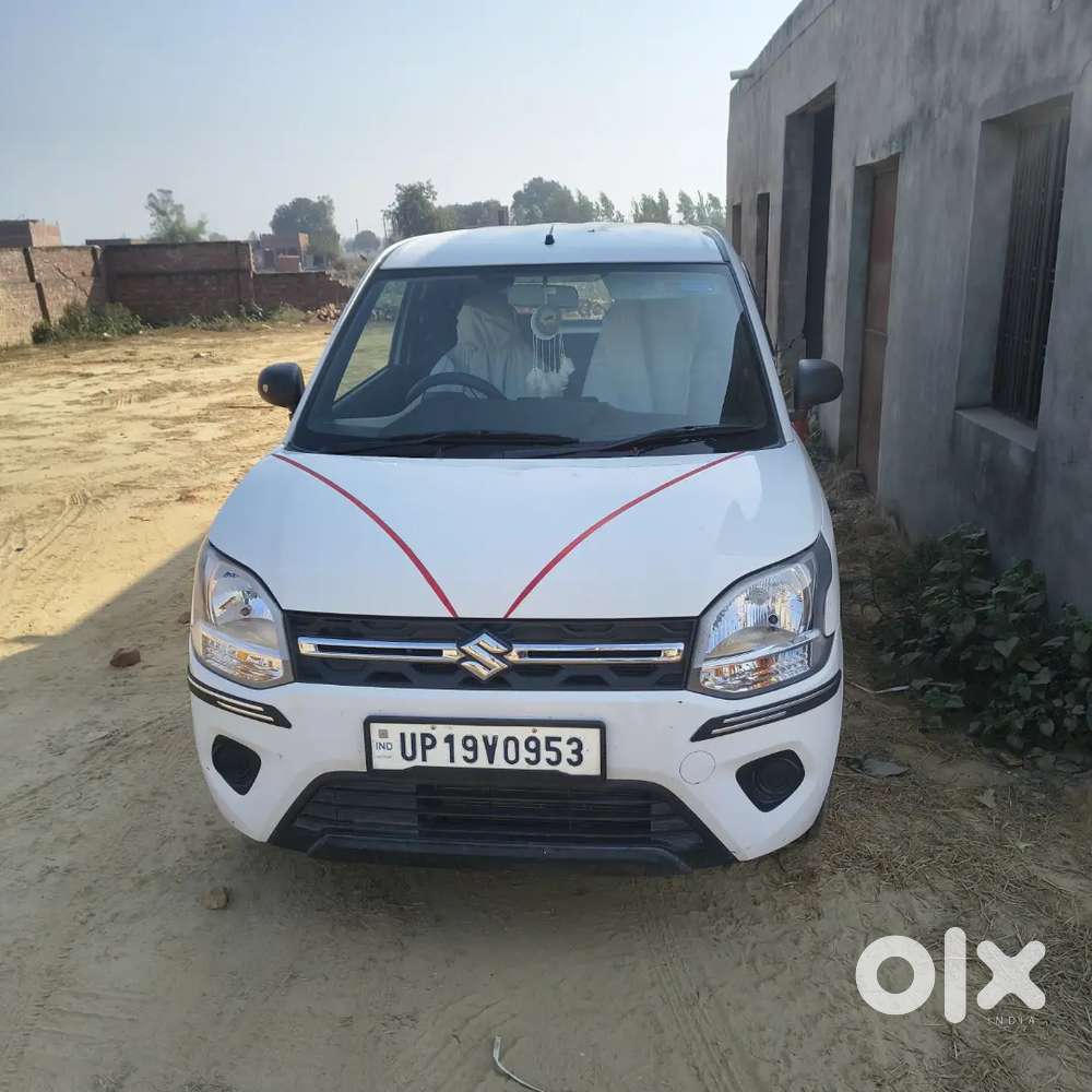 Maruti Suzuki Wagon R 2025 Petrol 14000 Km Driven