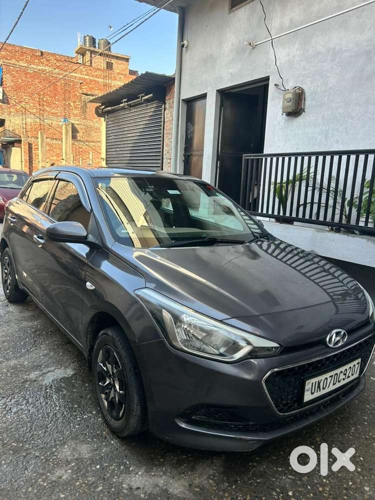 Hyundai I20 2019 Petrol Good Condition