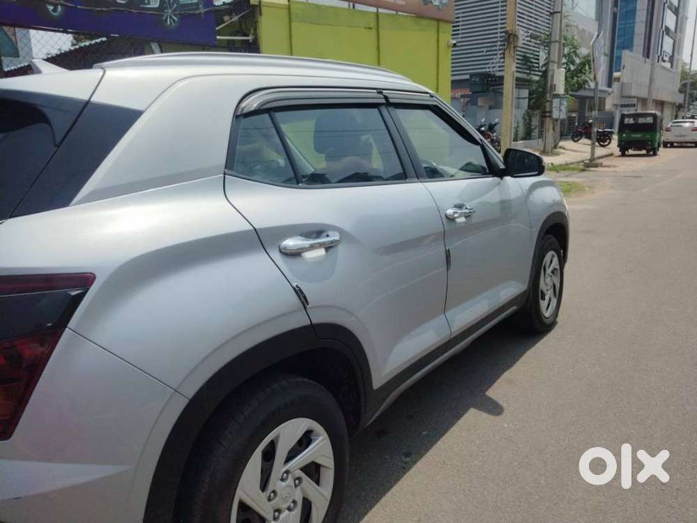 Hyundai Creta 1.5 Ex Diesel, 2023, Diesel