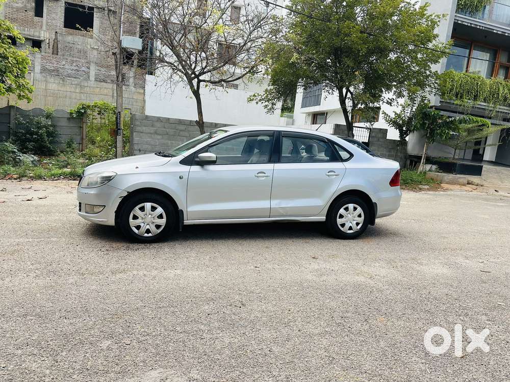 Skoda Rapid Ambition 1.6 TDI CR Manual Plus, 2013, Diesel