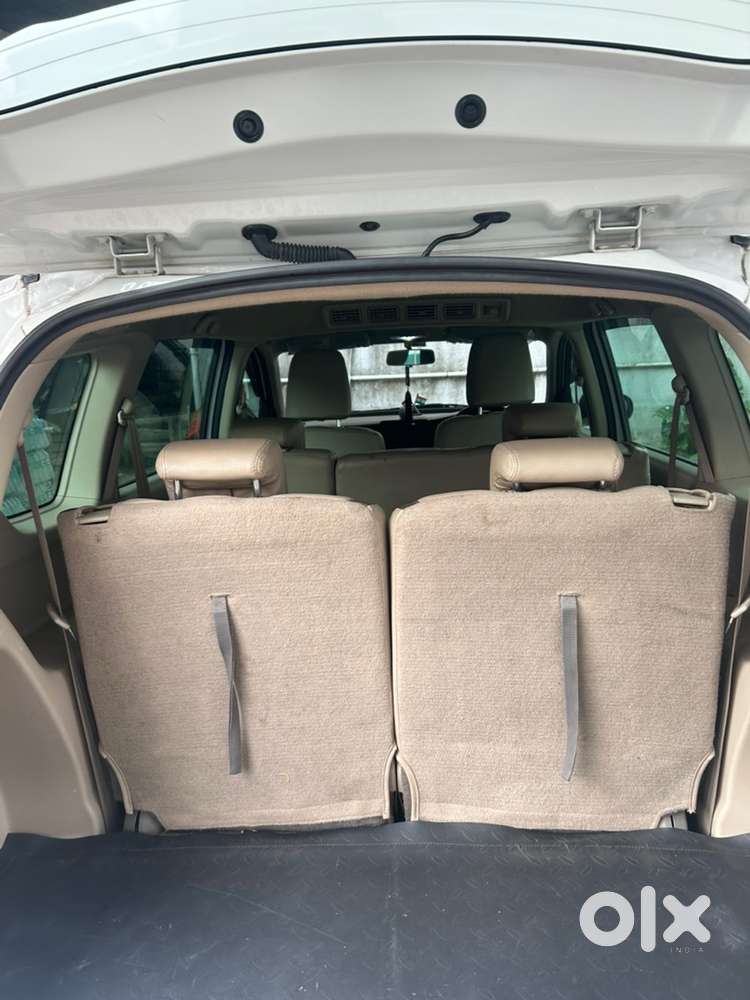 Maruti Suzuki Ertiga 2022 Excellent Condition