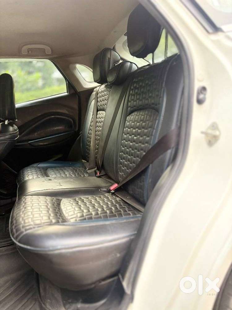 Maruti Suzuki Baleno Sigma, 2023, Cng & Hybrids