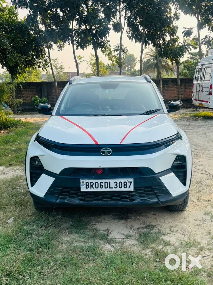 Tata Nexon 2024 Petrol 22000 Km Driven 1st Owner