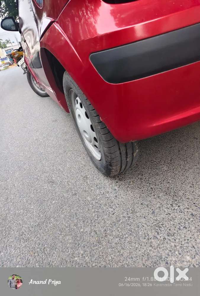Tata Indica Good Condition