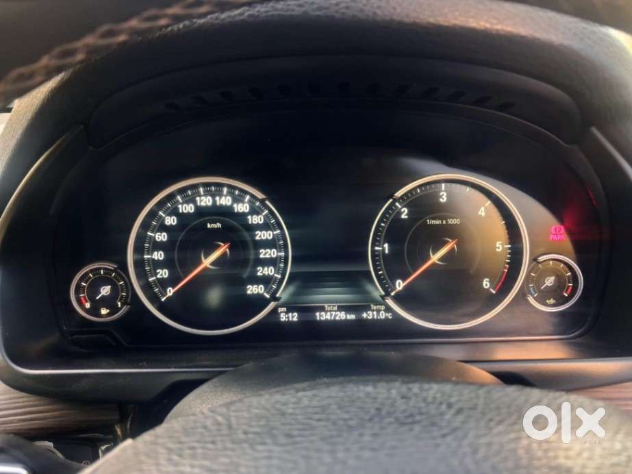 Bmw X5 Xdrive 30d Sport, 2016, Diesel