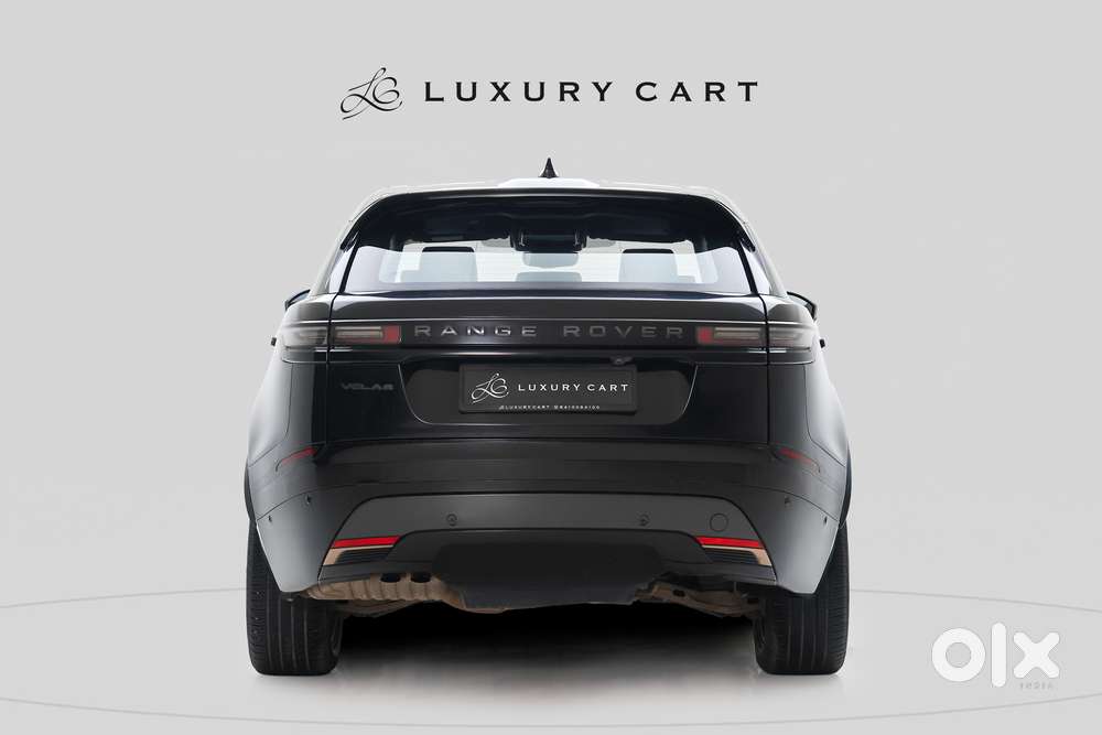 Land Rover Range Velar Hse Dynamic 2.0 Diesel, 2024, Diesel