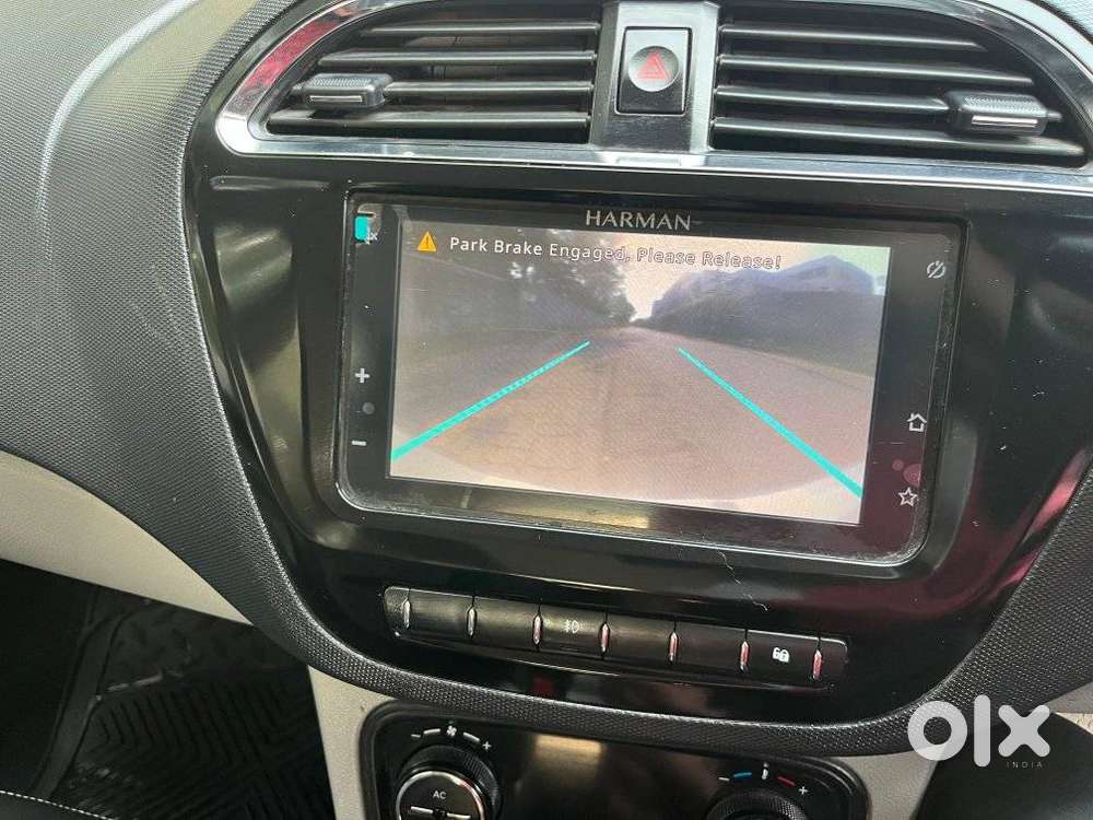 Tata Tiago 1.05 Revotorq Xz Plus Dualtone, 2021, Petrol