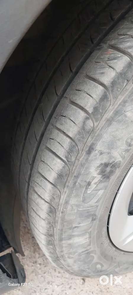 Kia Seltos 2024 Petrol Good Condition