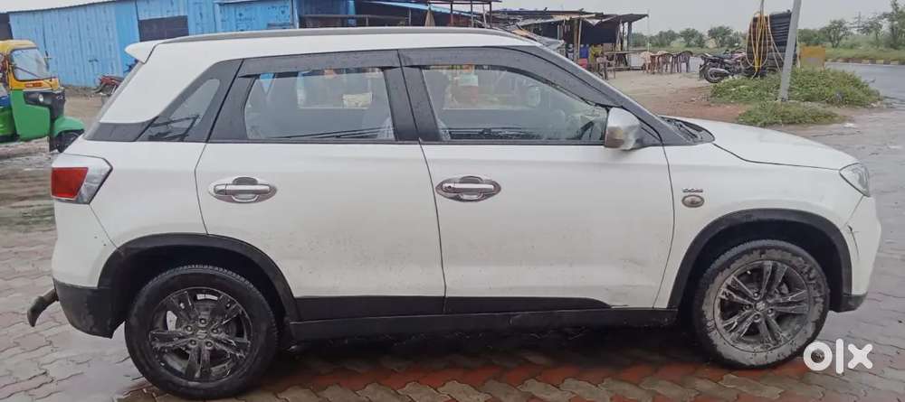 Maruti Suzuki Vitara 2019 Zdi Plus