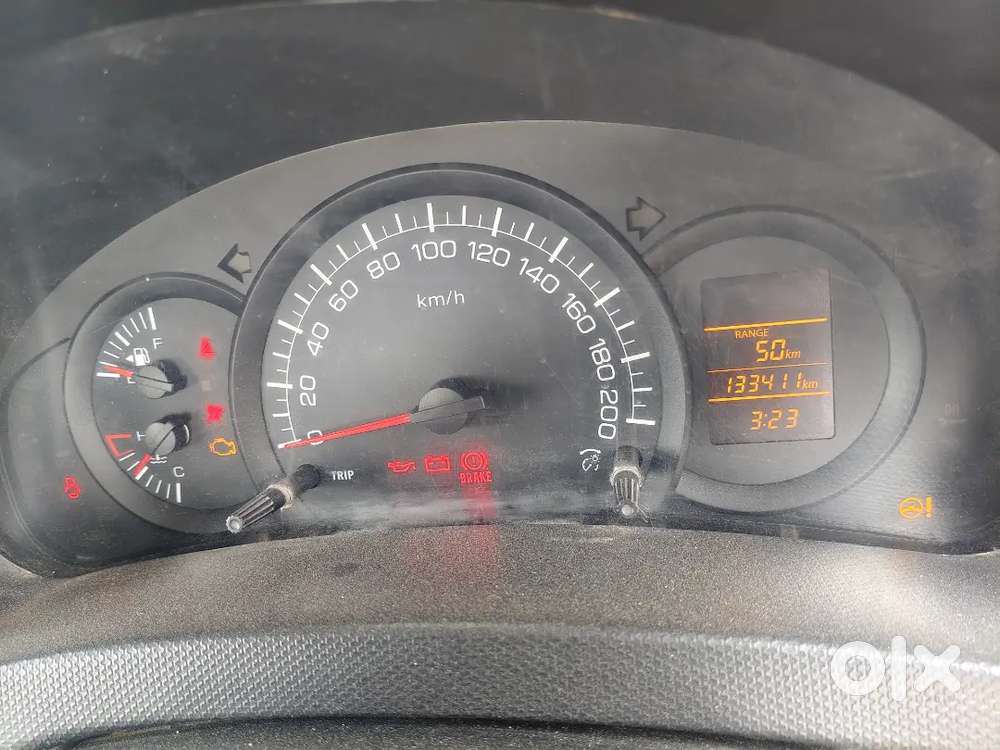 Swift Dezir Tour S Diesel
