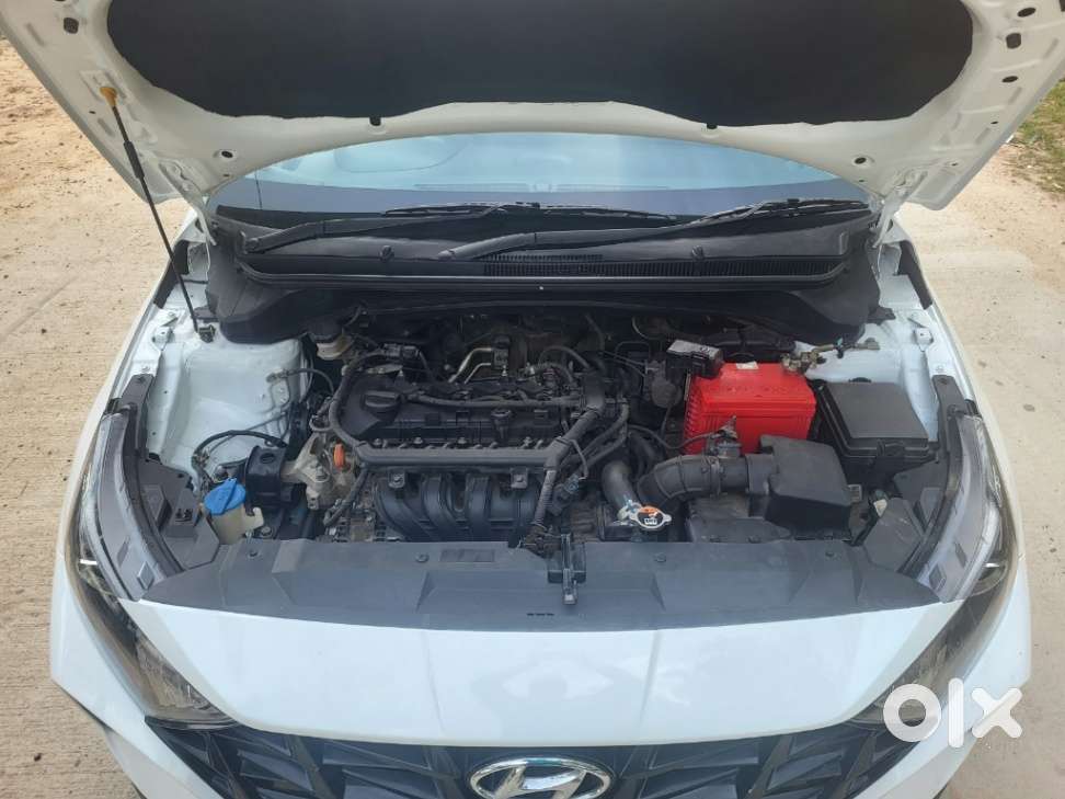 Hyundai I20 1.2 Asta, 2022, Petrol