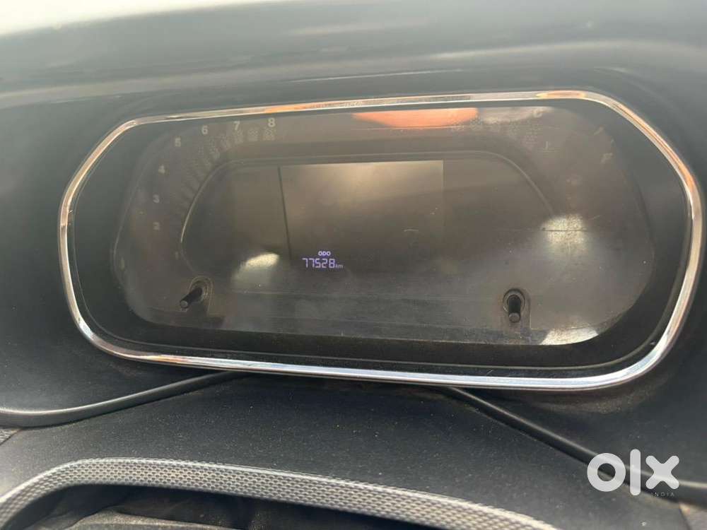 Used Tata Car 2021
