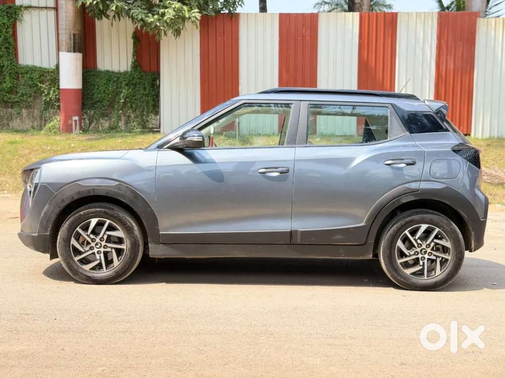 Mahindra Xuv 3xo Ax5 Ds Mt, 2026, Diesel