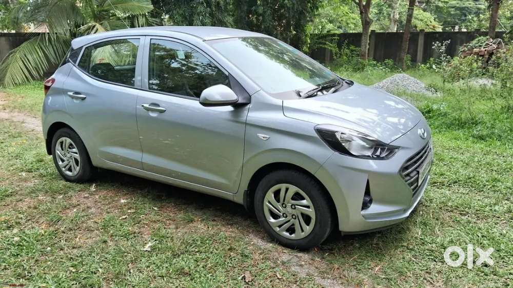 Hyundai I10 Nios Good Condition