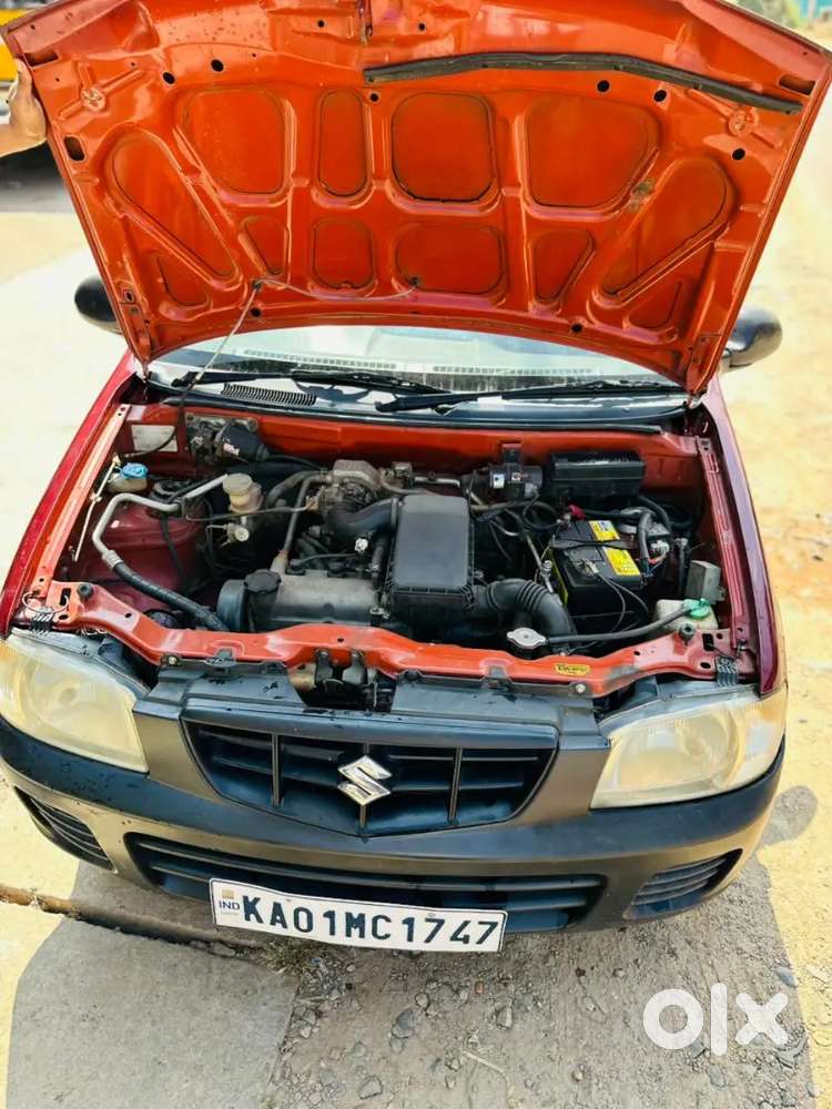 Maruti Suzuki Alto 2006