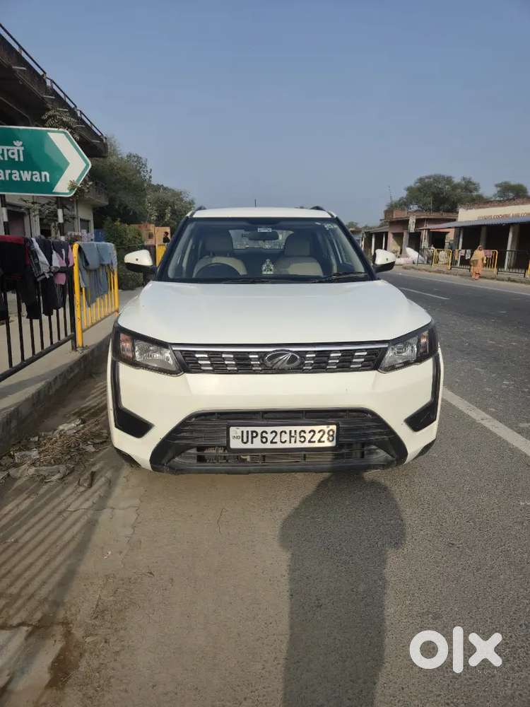 Mahindra Xuv300 Turbosport 2021 Edition