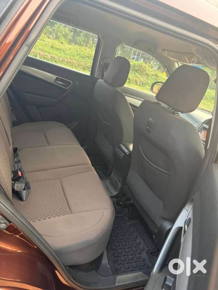 Toyota Urban Cruiser Cruiser High, 2021, Petrol