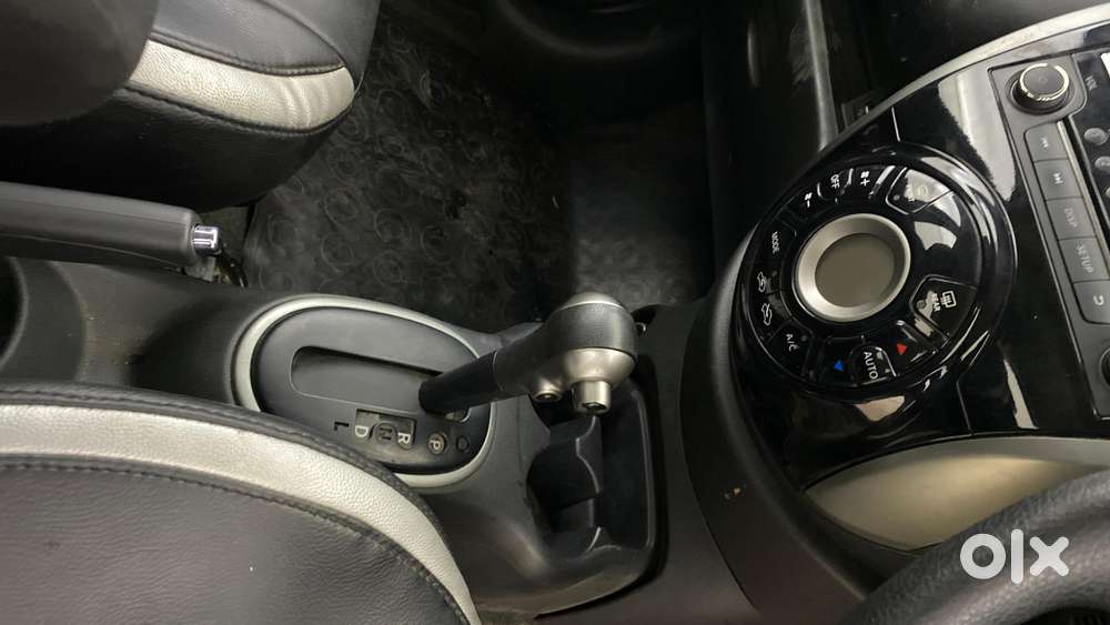 Nissan Micra Xv Cvt, 2016, Petrol