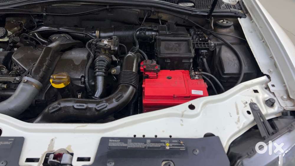 Renault Duster 1.5 110 Ps Rxl 4x2 Mt Diesel, 2016, Diesel