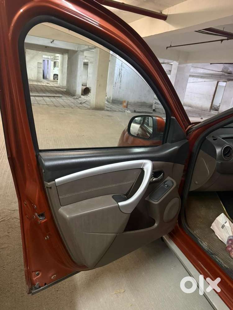 Renault Automatic Diesel 2016