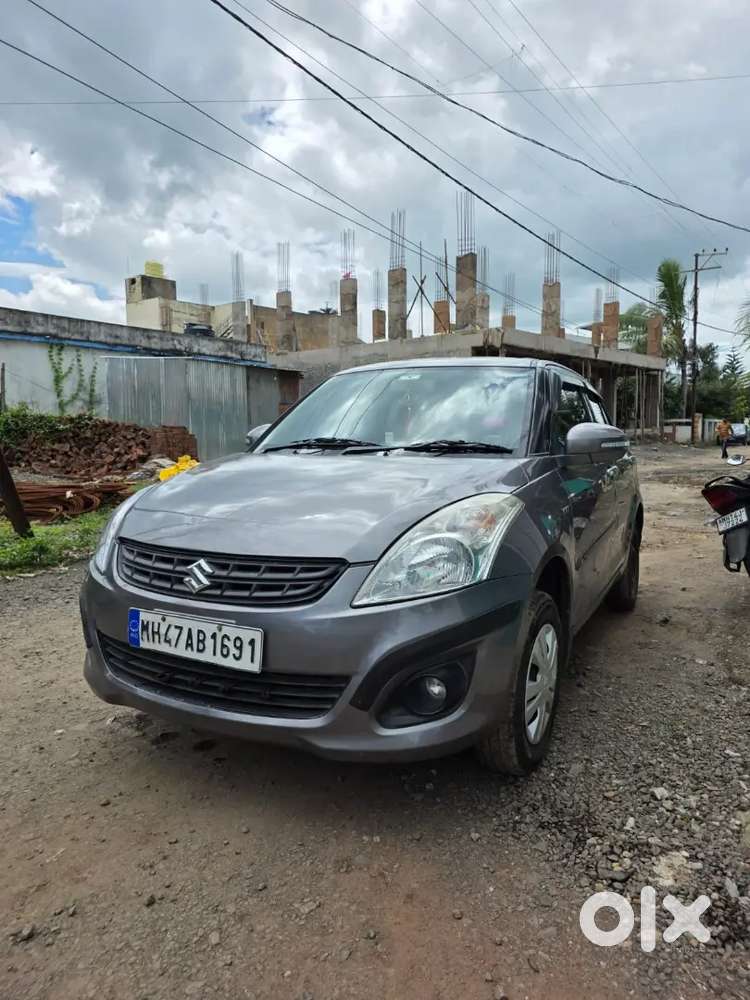 Maruti Suzuki Dzire