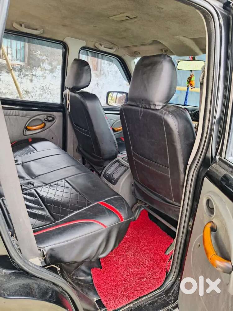 Mahindra Scorpio 2010 Diesel
