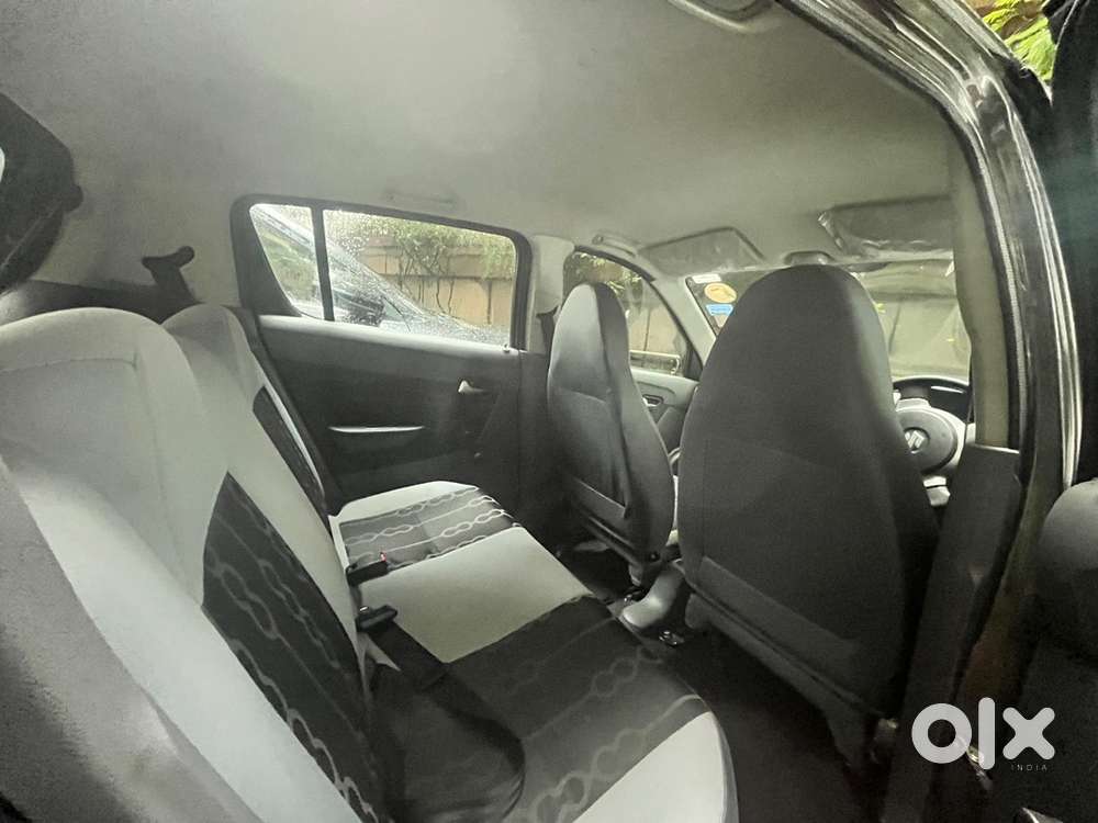 Maruti Suzuki Alto 2014