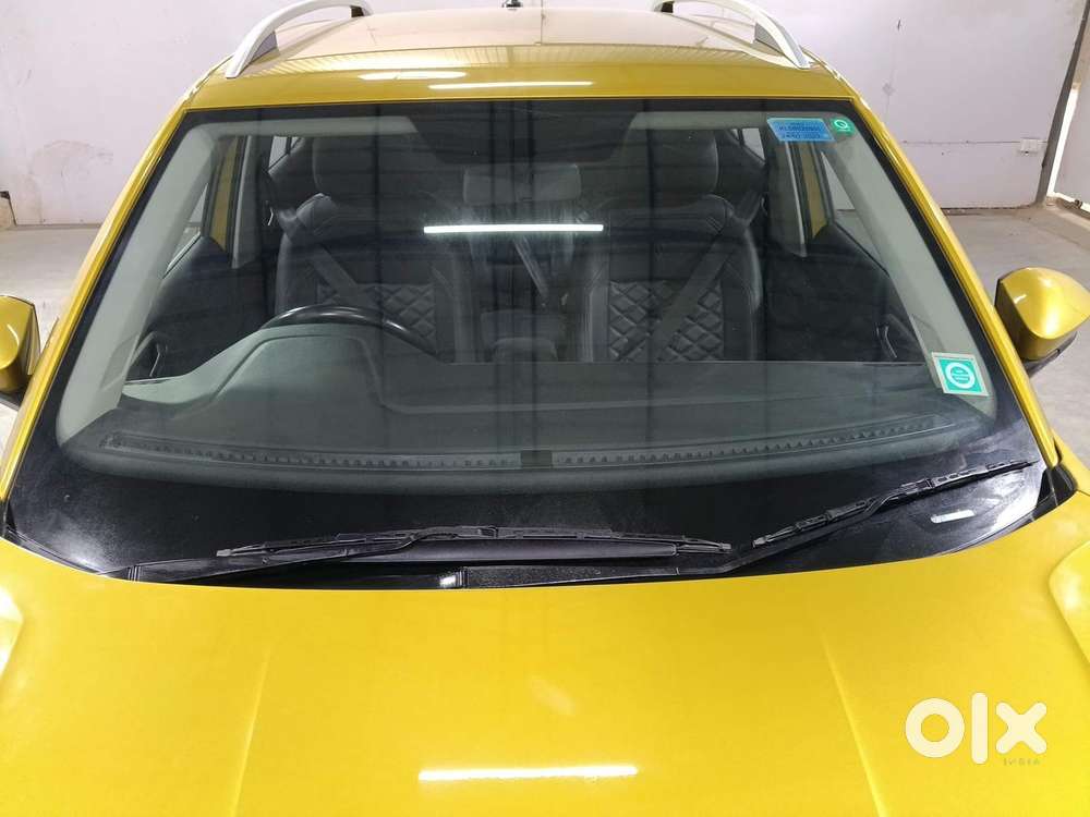 Volkswagen Taigun 1.0 Tsi Highline, 2022, Petrol