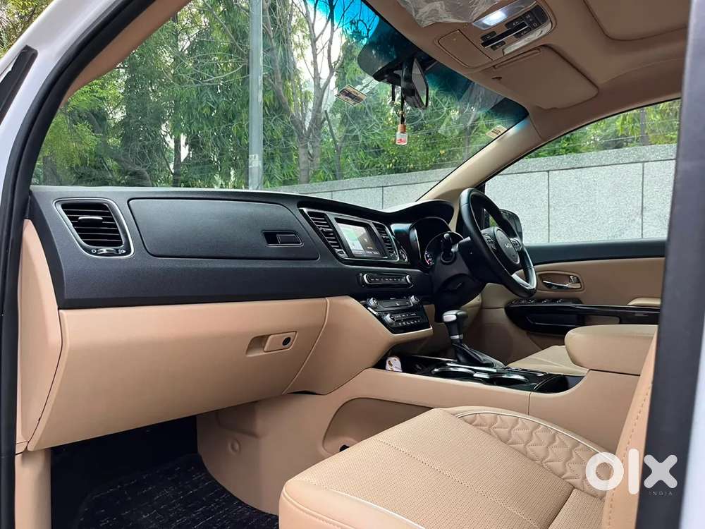 Kia Carnival, 2023, Diesel