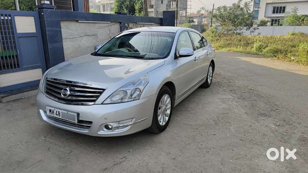 Nissan Teana Xl, 2013, Petrol