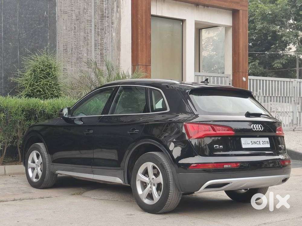 Audi Q5 2.0 35 Tdi Technology, 2018, Diesel