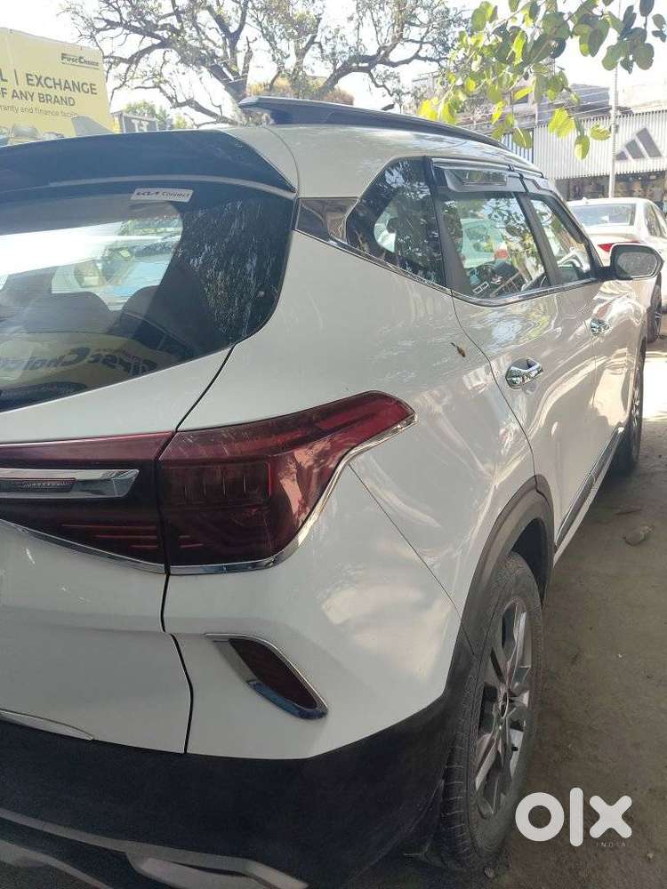 Kia Seltos Htx Plus D, 2023, Petrol