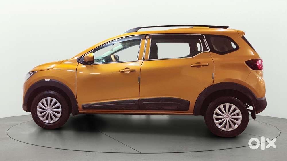 Renault Triber Rxl, 2021, Petrol