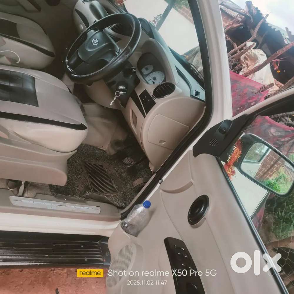 Mahindra Xylo 2019 Diesel 270000 Km Driven